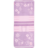 ヘアドライタオル 通販 ヘアタオル 吸水タオル フェイスタオル 髪 タオル キャラクター スケーター skater TOH1 マイクロファイバー 速乾 吸水 時短 キッズ 子供用 お風呂上がり プール