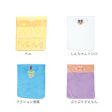 ヘアドライタオル 通販 ヘアタオル 吸水タオル フェイスタオル 髪 タオル キャラクター スケーター skater TOH1 マイクロファイバー 速乾 吸水 時短 キッズ 子供用 お風呂上がり プール