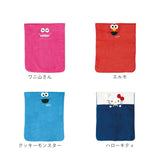 ヘアドライタオル 通販 ヘアタオル 吸水タオル フェイスタオル 髪 タオル キャラクター スケーター skater TOH1 マイクロファイバー 速乾 吸水 時短 キッズ 子供用 お風呂上がり プール