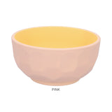 TONES NA どんぶり 通販 丼 木目亀甲 食器 皿 ボウル 食洗機対応 レンジ 樹脂製 シンプル 洋食器 抗菌 日本製 おしゃれ キッチン かのりゅう