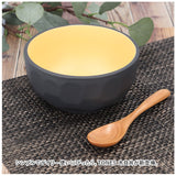 TONES NA どんぶり 通販 丼 木目亀甲 食器 皿 ボウル 食洗機対応 レンジ 樹脂製 シンプル 洋食器 抗菌 日本製 おしゃれ キッチン かのりゅう