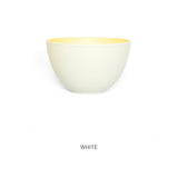 TONES NA ボウル 通販 小鉢 11cm マルチボウル 皿 食器 食洗機対応 レンジ 樹脂製 シンプル 洋食器 抗菌 日本製 おしゃれ キッチン かのりゅう