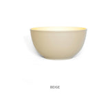 TONES NA マルチボウル 通販 どんぶり ボウル 丼 皿 食器 食洗機対応 レンジ 樹脂製 シンプル 洋食器 抗菌 日本製 おしゃれ キッチン かのりゅう