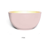 TONES NA マルチボウル 通販 どんぶり ボウル 丼 皿 食器 食洗機対応 レンジ 樹脂製 シンプル 洋食器 抗菌 日本製 おしゃれ キッチン かのりゅう