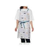 toridori エプロン トリドリ 通販 おしゃれ ショートエプロン 保育士 かわいい 前掛け カフェ レディース レストラン 短め ショート丈 母の日 キッチン カフェエプロン 可愛い オシャレ
