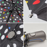 トーツ totes 自動開閉 折りたたみ傘 8752 通販 傘 日傘 折り畳み 折りたたみ 折り畳み傘 メンズ ワンタッチ おりたたみ傘 折畳み傘 紳士傘 丈夫 おしゃれ サンガード 紫外線カット