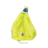 ごリラックス クリップ サウナハット 通販 トトノイクリップ サウナ サウナー ハット 挟む はさむ ホルダー 吊り下げ 吊下げ コンパクト サウナハット付き 今治産 今治 サウナグッズ