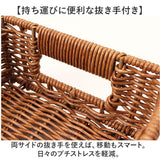 かご 洗える 通販 収納ボックス SSサイズ バスケット 洗えるカゴ 収納 重ねられる おしゃれ 北欧風 丈夫 お手入れ簡単 水拭き 水洗い可能 かわいい スタッキング 洗面所 トイレ