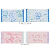 枕カバー タオル地 通販 まくらカバー ピローケース ピローカバー ピロケース タオル枕カバー キャラクター コットン 綿 パイル のびのび 寝具 枕 ギフト 贈り物 キャラクターグッズ