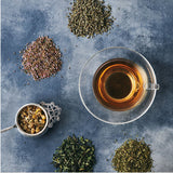 エイジングケアシャンプー 通販 エイジングケア シャンプー TEA REMEDIES RENEW ティーレメディーズ リニュー 200ｍL アミノ酸系 ダメージケア キューティクル 天然成分 紅茶エキス