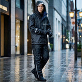 レインウェア 上下 メンズ 通販 レインウエア 上下セット レインスーツ レインコート カッパ 合羽 かっぱ 男性 男子 大人用 通学 通勤 レディース 大きいサイズ 自転車 バイク 作業用