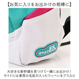 電車 リュック 通販 電車リュック リュックサック 鉄道リュック バッグ かばん キッズ 男の子 乗り物 通気性 かっこいい オープンポケット かわいい 可愛い 小学生 ジュニア