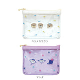 小さい ポーチ 小物入れ 通販 ミニポーチ 小銭入れ ミニケース コインケース 可愛い 小さめ 子供 こども キャラクター グッズ リップケース 生理用品 薬ケース お菓子入れ
