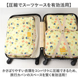 旅行便利グッズ トラベルポーチ 通販 化粧ポーチ 大きめ 大きい メイクポーチ コンパクト 小物入れ ポーチ おしゃれ 北欧 キャラクター 可愛い かわいい お洒落 便利 バックインバッグ