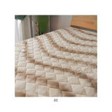 敷きパッド シングル 通販 あったか 暖かい 敷パッド 冬 冬用 フランネル パッド ベッドパッド 洗える ふわふわ カバー 保温 かわいい オシャレ おしゃれ 秋冬 秋冬用 軽い 軽量 シンプル