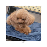 ペット用 パッド M 通販 犬用マット ペット用マット ペットマット ペットパッド ペット用パッド 敷きパッド マット フランネル 寒さ対策 防寒対策 ペット 犬 いぬ 滑り止め すべり止め