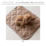 ペット用 パッド M 通販 犬用マット ペット用マット ペットマット ペットパッド ペット用パッド 敷きパッド マット フランネル 寒さ対策 防寒対策 ペット 犬 いぬ 滑り止め すべり止め