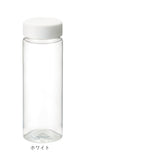 クリアボトル500ml 通販 クリアボトル ウォーターボトル ウォーター ボトル 透明 水筒 500ml 透明ボトル マイボトル 推しカラー スリムクリアボトル TS-1181 プラスチック 無地 シンプル