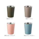 タンブラー 保温 保冷 通販 ステンレスタンブラー ドリンクホルダー 約 400ml 380ml おしゃれ ステンレス コンビニ コーヒー 入る ドリンク テイクアウト ホルダー コーヒー 紅茶 父の日