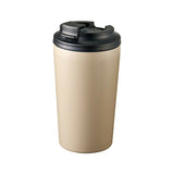 ステンレスサーモタンブラー 通販 タンブラー 蓋付き ステンレスタンブラー 450ml ドリンクホルダー コンビニコーヒー ホルダー トレードワークス ステンレス 保冷保温 ふた付き フタ付き