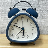 目覚まし時計 アナログ かわいい 通販 めざまし時計 目ざまし時計 目覚し時計 置き時計 置時計 アラームクロック デスククロック 卓上時計 アナログ時計 可愛い おしゃれ インテリア時計