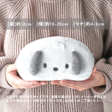 ペンポーチ かわいい 通販 筆箱 ポーチ 女の子 ペンケース 小学生 中学生 シナモロール マイメロ クロミ ハンギョドン キャラクター グッズ 文房具 文具 クリスマス ギフト 雑貨