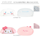 ペンポーチ かわいい 通販 筆箱 ポーチ 女の子 ペンケース 小学生 中学生 シナモロール マイメロ クロミ ハンギョドン キャラクター グッズ 文房具 文具 クリスマス ギフト 雑貨