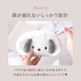 ペンポーチ かわいい 通販 筆箱 ポーチ 女の子 ペンケース 小学生 中学生 シナモロール マイメロ クロミ ハンギョドン キャラクター グッズ 文房具 文具 クリスマス ギフト 雑貨