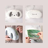 ペンポーチ かわいい 通販 筆箱 ポーチ 女の子 ペンケース 小学生 中学生 シナモロール マイメロ クロミ ハンギョドン キャラクター グッズ 文房具 文具 クリスマス ギフト 雑貨