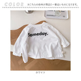 Tシャツ 長袖 キッズ 通販 tシャツ 長袖T 長袖t カットソー ラウンドネック 子供服 子ども服 コットン ロング丈 ロング プリント 女の子 男の子 子供 子ども こども 女児 男児 春 秋