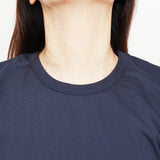 Tシャツ 大きいサイズ 通販 tシャツ 長袖 ティーシャツ メンズ レディース トップス 無地 シンプル アウトドア キャンプ 男女兼用 tslt05 尾張防炎屋 レジャー ファッション 通勤 通学