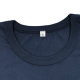 Tシャツ 大きいサイズ 通販 tシャツ 長袖 ティーシャツ メンズ レディース トップス 無地 シンプル アウトドア キャンプ 男女兼用 tslt05 尾張防炎屋 レジャー ファッション 通勤 通学
