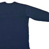 Tシャツ 大きいサイズ 通販 tシャツ 長袖 ティーシャツ メンズ レディース トップス 無地 シンプル アウトドア キャンプ 男女兼用 tslt06 尾張防炎屋 レジャー ファッション 通勤 通学
