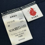 Tシャツ 大きいサイズ 通販 tシャツ 長袖 ティーシャツ メンズ レディース トップス 無地 シンプル アウトドア キャンプ 男女兼用 tslt06 尾張防炎屋 レジャー ファッション 通勤 通学