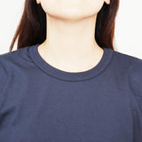 Tシャツ 大きいサイズ 通販 tシャツ 長袖 ティーシャツ メンズ レディース トップス 無地 シンプル アウトドア キャンプ 男女兼用 tslt06 尾張防炎屋 レジャー ファッション 通勤 通学