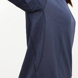 Tシャツ 大きいサイズ 通販 tシャツ 長袖 ティーシャツ メンズ レディース トップス 無地 シンプル アウトドア キャンプ 男女兼用 tslt06 尾張防炎屋 レジャー ファッション 通勤 通学