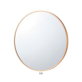 東谷 ミラー TSM-773 通販 鏡 かがみ 丸 ウォールミラー 壁掛け鏡 壁掛けミラー 壁掛け 飛散防止 壁掛け式 おしゃれ 玄関 北欧 洗面所 シンプル 吊り下げ トイレ あずまや インテリア