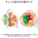 ティーズ ファクトリー キャラクター ストレージバッグ 通販 巾着 トートバッグ トートバック 巾着袋 巾着バッグ 巾着バック トート 収納 メッシュ マチ 持ち手 キャラ かわいい 買い物