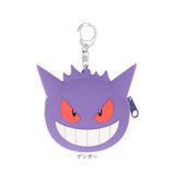 ポーチ キャラクター 通販 ミニポーチ 小物入れ アクセサリーポーチ シリコンミニポーチ キャラクターグッズ コインケース 小銭入れ キーホルダー イヤホン 小さい かわいい 可愛い