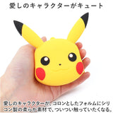 ポーチ キャラクター 通販 ミニポーチ 小物入れ アクセサリーポーチ シリコンミニポーチ キャラクターグッズ コインケース 小銭入れ キーホルダー イヤホン 小さい かわいい 可愛い