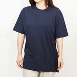 Tシャツ 大きいサイズ 通販 tシャツ 半袖 ティーシャツ メンズ レディース トップス 無地 シンプル アウトドア キャンプ 男女兼用 tsts04 尾張防炎屋 レジャー ファッション 通勤 通学