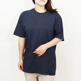 Tシャツ 大きいサイズ 通販 tシャツ 半袖 ティーシャツ メンズ レディース トップス 無地 シンプル アウトドア キャンプ 男女兼用 tsts04 尾張防炎屋 レジャー ファッション 通勤 通学