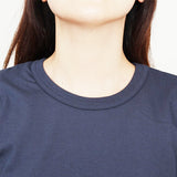 Tシャツ 大きいサイズ 通販 tシャツ 半袖 ティーシャツ メンズ レディース トップス 無地 シンプル アウトドア キャンプ 男女兼用 tsts04 尾張防炎屋 レジャー ファッション 通勤 通学