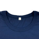 Tシャツ 大きいサイズ 通販 tシャツ 半袖 ティーシャツ メンズ レディース トップス 無地 シンプル アウトドア キャンプ 男女兼用 tsts04 尾張防炎屋 レジャー ファッション 通勤 通学
