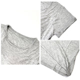 半袖 Tシャツ レディース カップ付 通販 tシャツ カットソー パッド付き ヨガ パジャマ ノーブラカップ カジュアル シンプル 無地 ホームウェア ボトムス きれいめ かわいい おしゃれ
