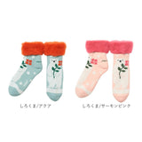 モコモコソックス 通販 フィンランド 靴下 fromF ソックス トイボ もこもこソックス レディース 暖かい おしゃれ 冬 秋冬 もこもこ かわいい あったか 吸汗 吸湿 蒸れにくい