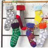 モコモコソックス 通販 フィンランド 靴下 fromF ソックス トイボ もこもこソックス レディース 暖かい おしゃれ 冬 秋冬 もこもこ かわいい あったか 吸汗 吸湿 蒸れにくい