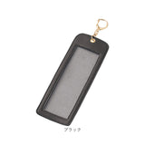 フォトキーホルダー 推し活 通販 キーホルダー フォト 銀テープ ホルダー キーリング キーチャーム おしゃれ 推しカラー 推し活グッズ 4カットフォトキーホルダー TX-0013 推し色