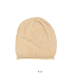 オーガニックコットン 帽子 通販 ワッチキャップ 室内帽子 ケア帽子 ニット帽 ニットキャップ ビーニー レディース メンズ オーガニックコットン100% シームレス 綿100% おしゃれ