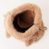 アニマル 巾着 通販 アニマル巾着 ポーチ フェイスポーチ アニマルポーチ 化粧ポーチ 小物入れ ミニポーチ 持ち運び マルチホ゜ーチ 巾着袋 可愛い おしゃれ アクセサリー 化粧品 大人